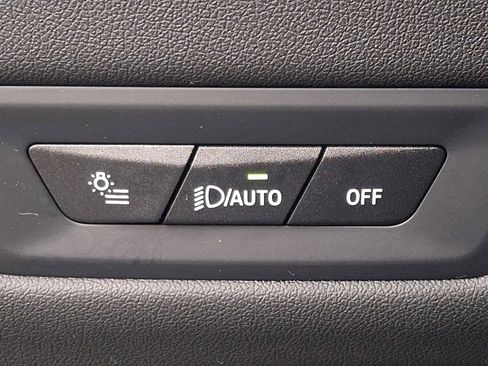 Certified 2024 BMW X5 xDrive40i w/ M Sport Package image 25