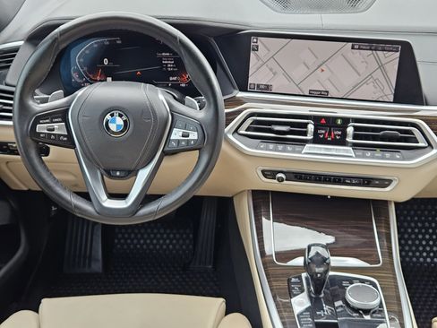 Used 2020 BMW X5 sDrive40i w/ Premium Package RWD image 23