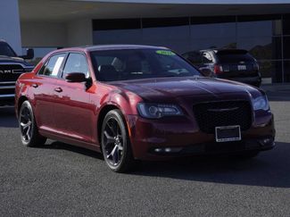 Used 2021 Chrysler 300 S RWD video 2