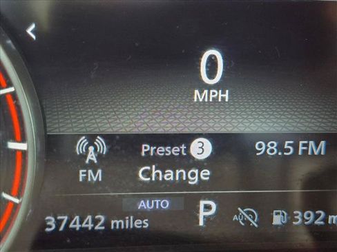Used 2025 Nissan Rogue SV AWD/4WD image 11
