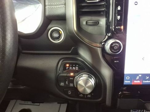 Used 2023 RAM 1500 Rebel w/ Rebel Level 2 Equipment Group AWD/4WD image 22