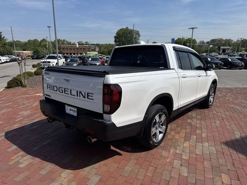 Used 2024 Honda Ridgeline RTL image 36