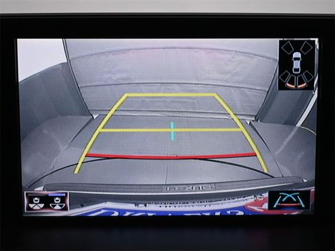 Used 2021 Lexus NX 300 F Sport w/ F Sport Premium Package image 13