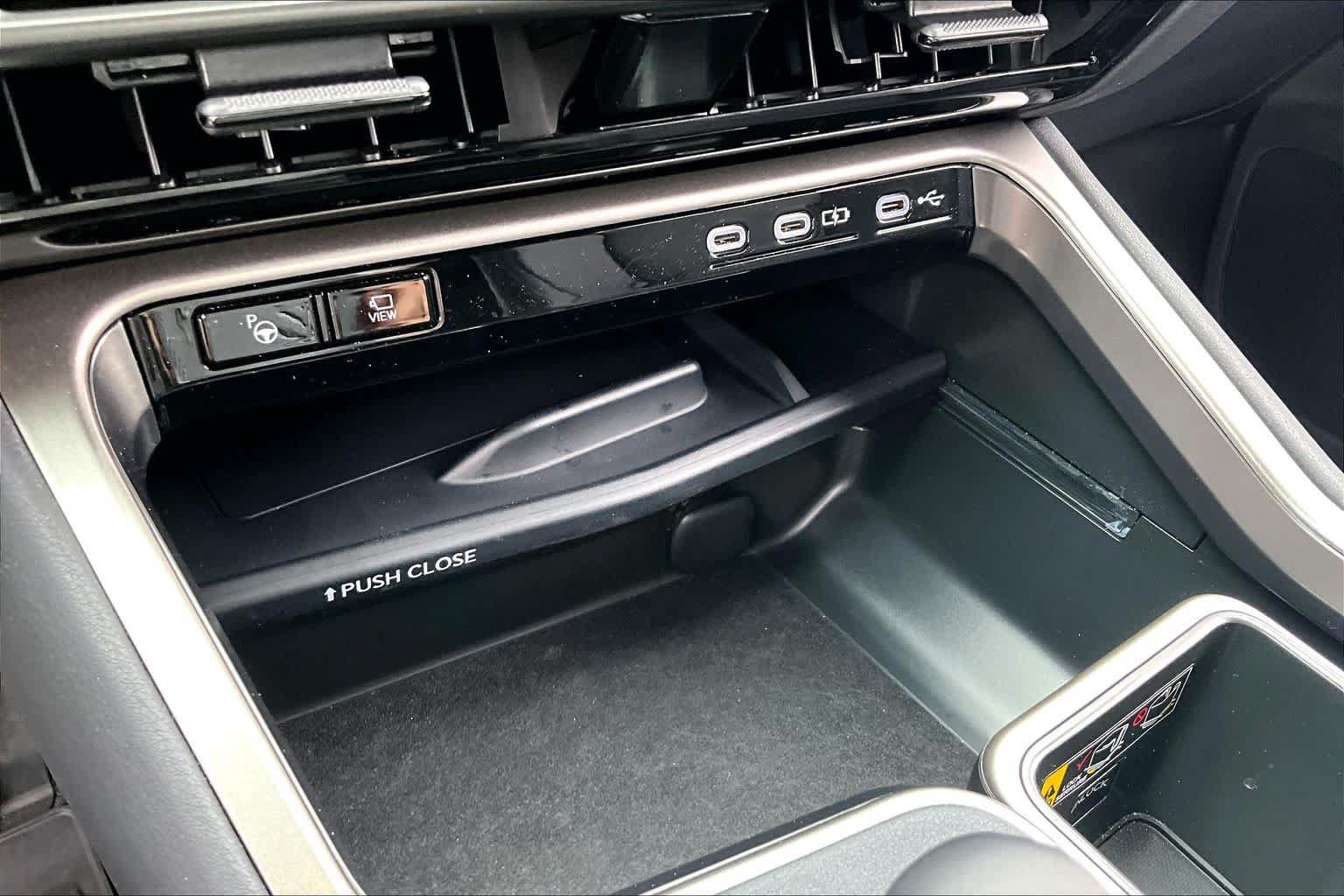 Used 2026 Lexus TX 350 AWD w/ Technology Package image 36