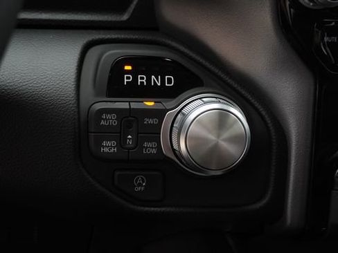 New 2026 RAM 1500 Laramie w/ Night Edition AWD/4WD image 20