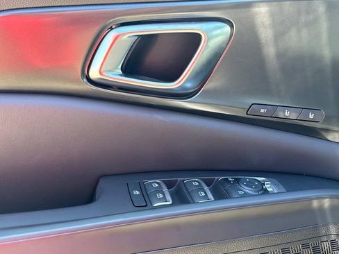 New 2026 Kia Carnival SX Prestige FWD image 22