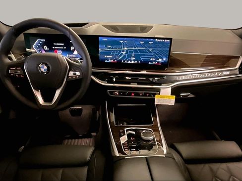 Used 2026 BMW X5 xDrive40i w/ Premium Package AWD/4WD image 5