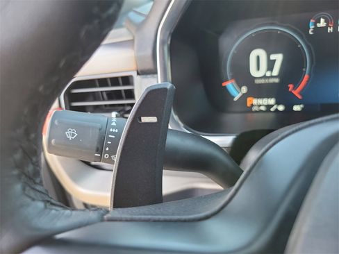 Used 2023 Ford F150 Raptor image 8