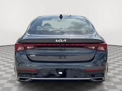 Used 2024 Kia K5 LXS FWD image 5