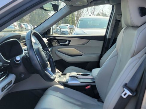 Certified 2023 Acura MDX SH-AWD w/ Technology Package image 13