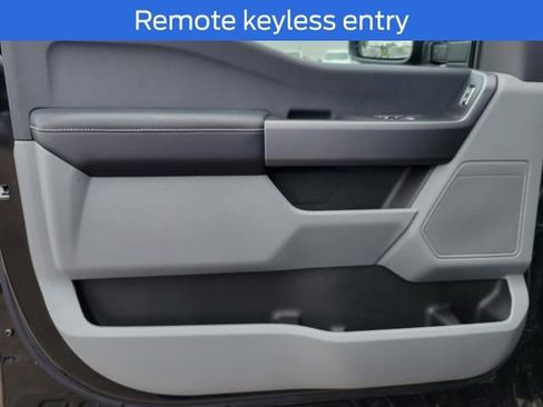 New 2025 Ford F250 XL w/ STX Appearance Package image 13