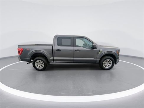 Used 2023 Ford F150 XLT image 9