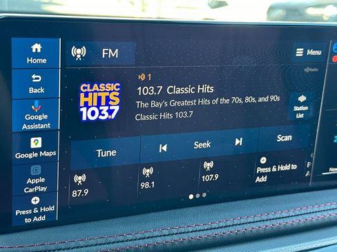 New 2026 Acura MDX A-Spec image 19