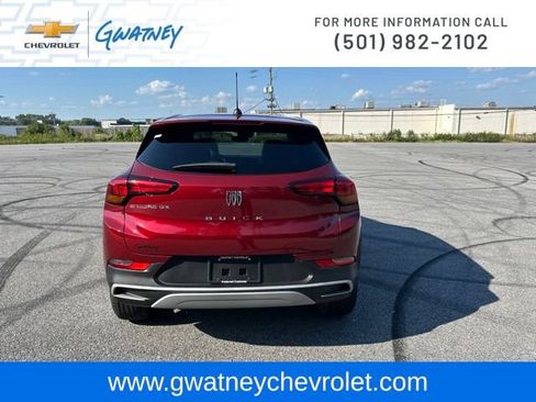 Used 2025 Buick Encore GX Preferred w/ Comfort Package FWD image 6