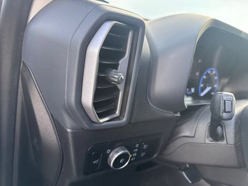 Used 2023 Ford Bronco Sport Big Bend w/ Convenience Package AWD/4WD image 23