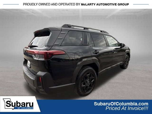 New 2026 Subaru Outback Limited AWD/4WD image 10