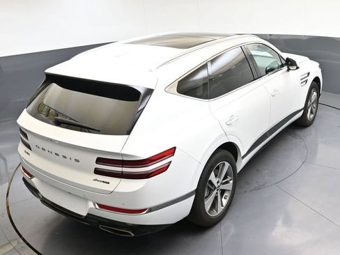 Used 2024 Genesis GV80 3.5T image 45