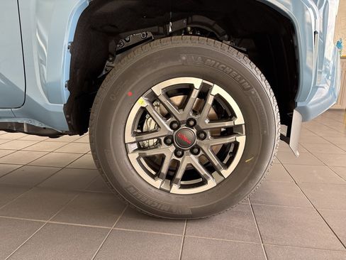 New 2026 Toyota Tacoma TRD Sport image 50