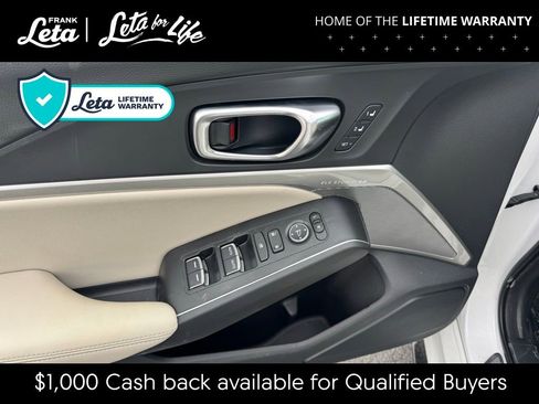 New 2026 Acura Integra A-Spec image 17