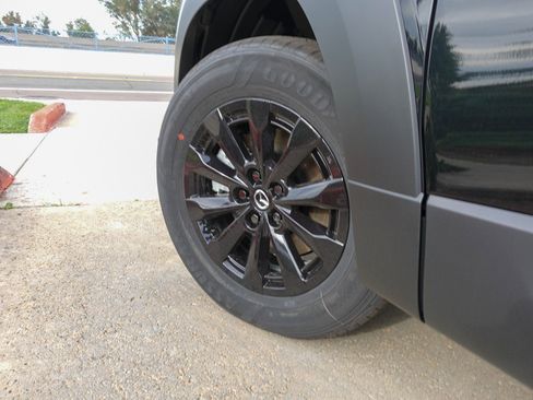 New 2026 MAZDA CX-50 AWD 2.5 Hybrid w/ Weather Package image 8