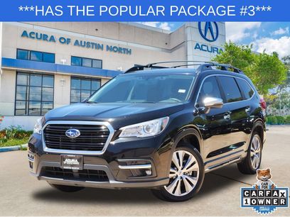 Used 2020 Subaru Ascent Touring w/ Popular Package #3