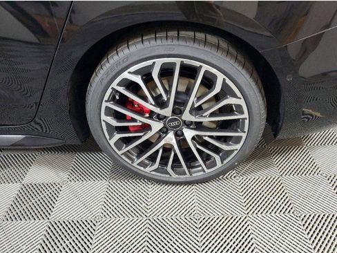 New 2026 Audi S5 Prestige AWD/4WD image 10