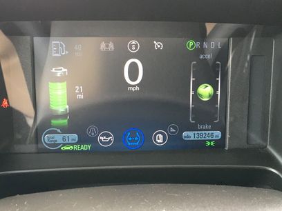 Used 2013 Chevrolet Volt Premium w/ Premium Trim Package