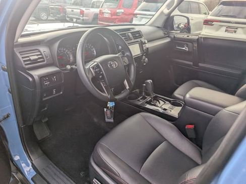 Used 2018 Toyota 4Runner TRD Pro image 11