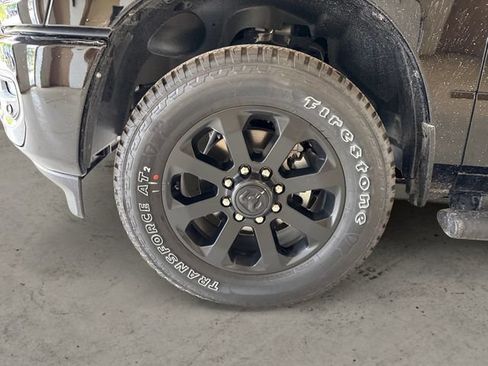New 2026 RAM 2500 Tradesman RWD image 15