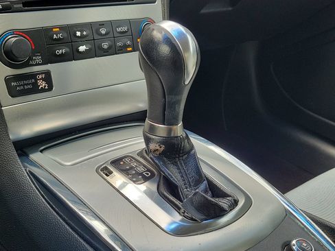 Used 2012 INFINITI G37 Convertible w/ Premium Pkg RWD image 30