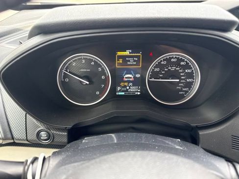 Used 2023 Subaru Forester Limited AWD/4WD image 8