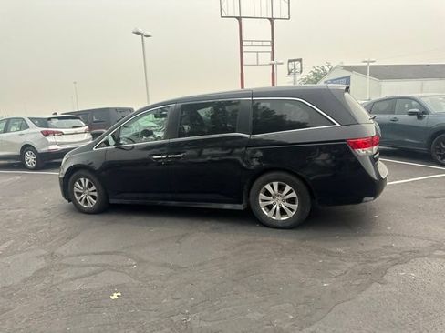 Used 2014 Honda Odyssey EX-L image 14