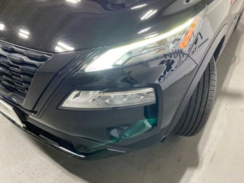 Certified 2023 Nissan Rogue SV w/ SV Premium B Package AWD/4WD image 27