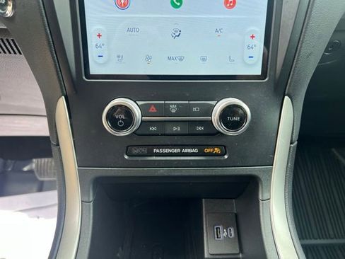 Used 2024 Ford Edge SEL w/ Convenience Package AWD/4WD image 31