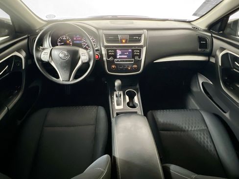 Used 2018 Nissan Altima 2.5 S w/ S Convenience Package FWD image 30