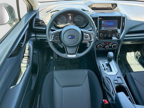 Used 2023 Subaru Crosstrek 2.0i AWD/4WD image 20