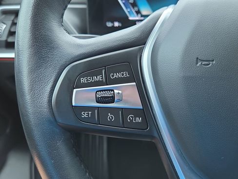 Used 2024 BMW i4 xDrive40i image 21