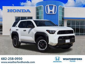Used 2026 Toyota 4Runner TRD Off-Road Premium AWD/4WD video 1