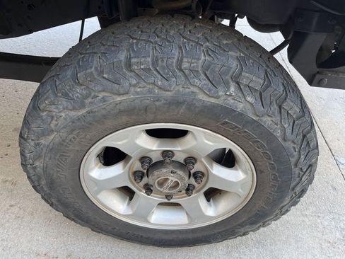 Used 2006 Ford F250 XLT image 19