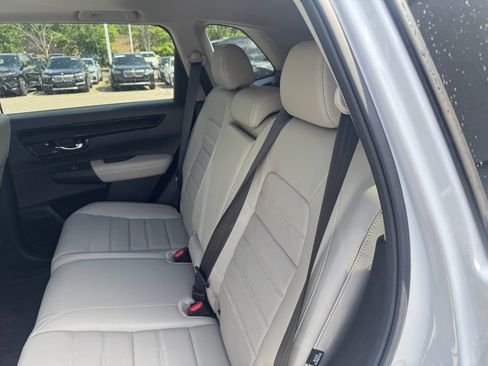 Used 2024 Honda CR-V EX-L image 10