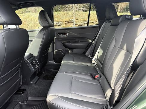New 2026 Subaru Outback Touring XT AWD/4WD image 17