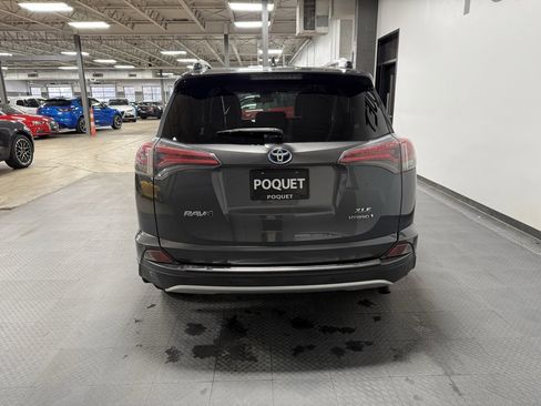 Used 2016 Toyota RAV4 XLE image 5