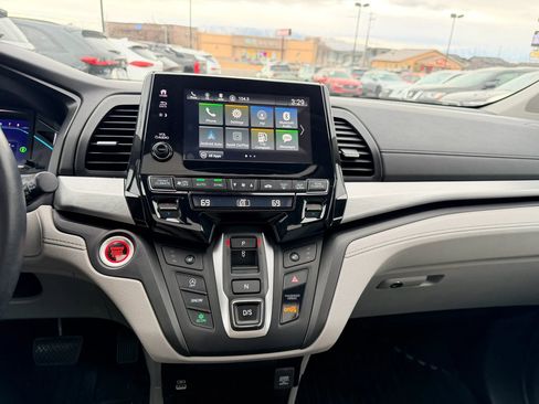 Used 2022 Honda Odyssey EX-L image 19