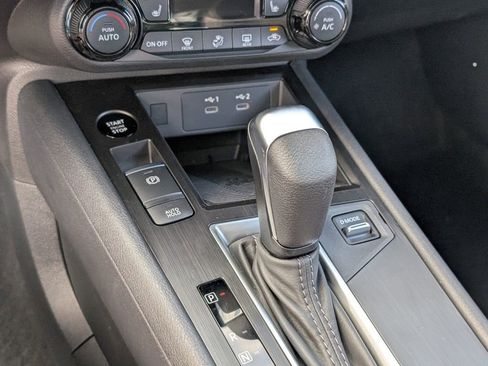 New 2026 Nissan Kicks SV w/ SV Premium Package image 18