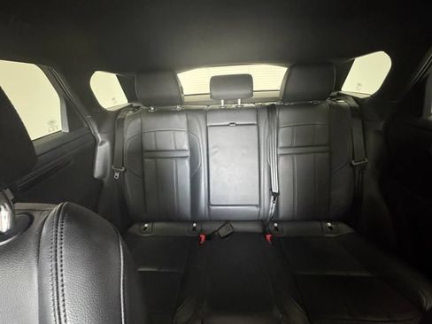 Used 2023 Land Rover Range Rover Evoque R-Dynamic S AWD/4WD image 7