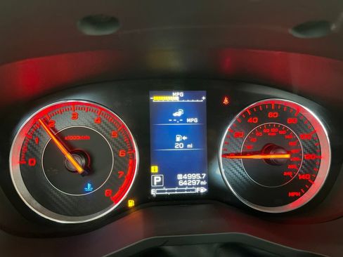Used 2019 Subaru Impreza 2.0i Sport AWD/4WD image 8