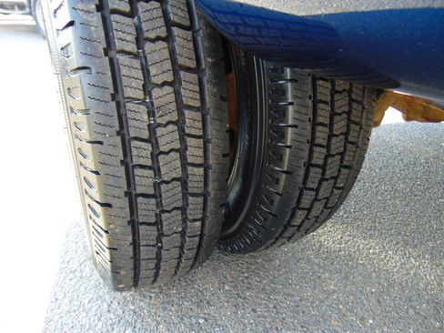 Used 2004 Dodge Ram 3500 Truck SLT w/ Trailer Tow Group image 54