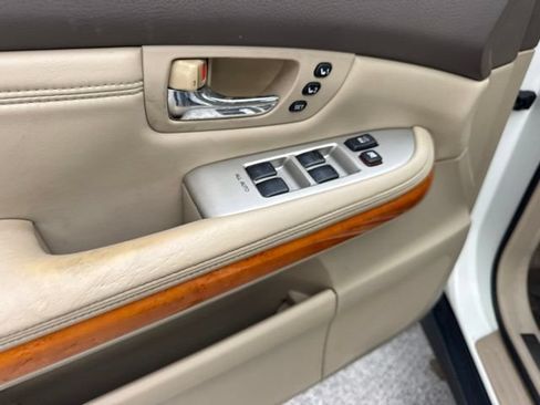 Used 2007 Lexus RX 350 2WD image 24