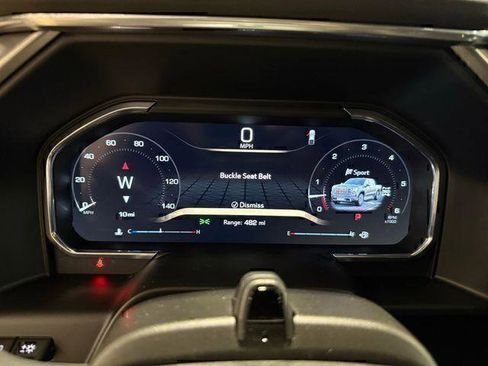 New 2026 GMC Sierra 1500 Denali image 67