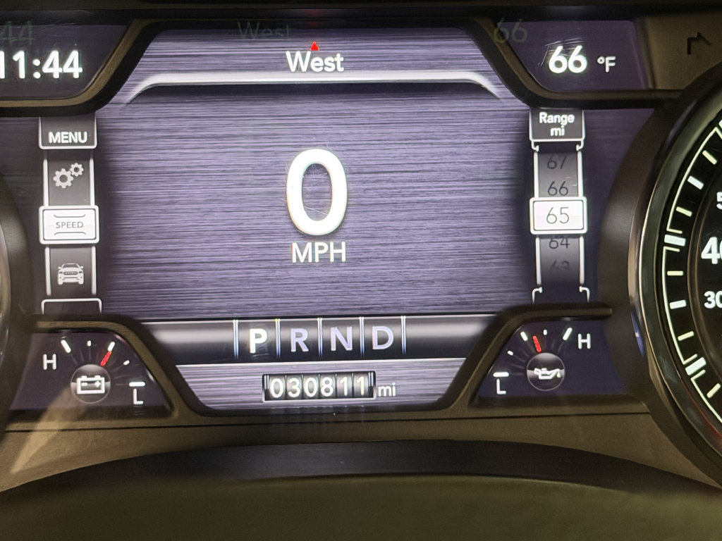 Used 2023 RAM 1500 Laramie AWD/4WD image 79